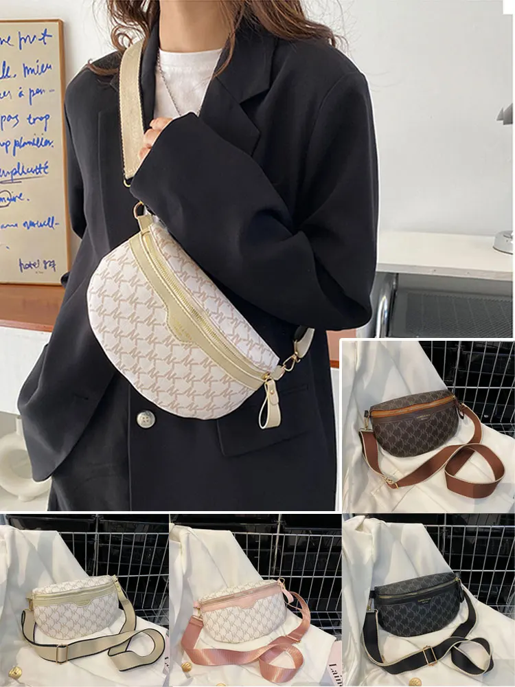 Women's Sweet Minimalist Casual Bags Unisex Wide Strap Letter Print Pillow Shaped Pack 2023 Chic Trend Female High Street Bag
Women's Sweet Minimalist Casual Bags Unisex Wide Strap Letter Print Pillow Shaped Pack 2023 Chic Trend Female High Street Bag