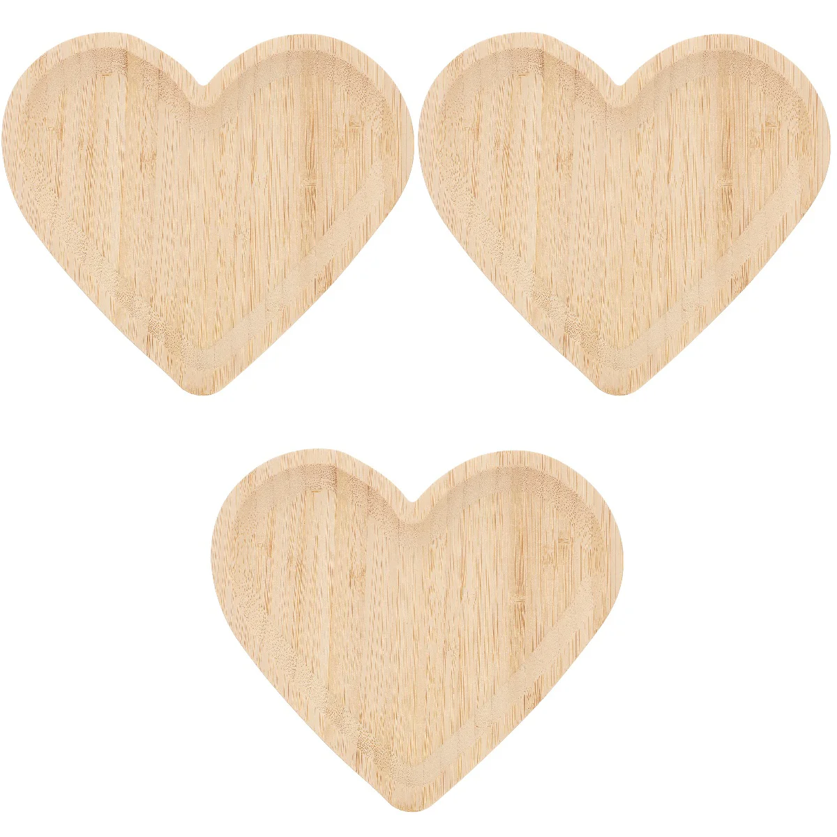 3x Fruit Ring Dessert Safe Trays Trays For Crafts Heart Tray Heart Dish for Table Kitchen House
3x Fruit Ring Dessert Safe Trays Trays For Crafts Heart Tray Heart Dish for Table Kitchen House
