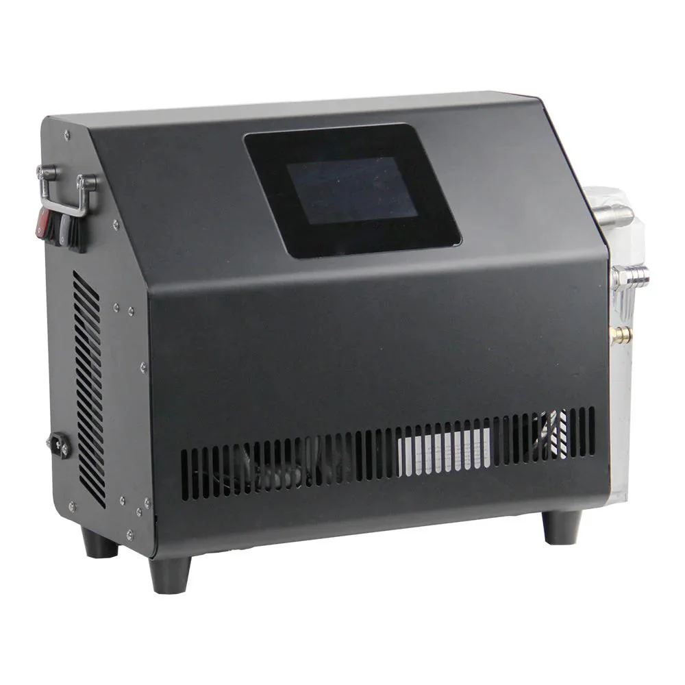 Sports Fitness Ice Bath Chiller Athlete Body Recovery Portable Water Chiller Fast Cold Plunge Chiller
Sports Fitness Ice Bath Chiller Athlete Body Recovery Portable Water Chiller Fast Cold Plunge Chiller