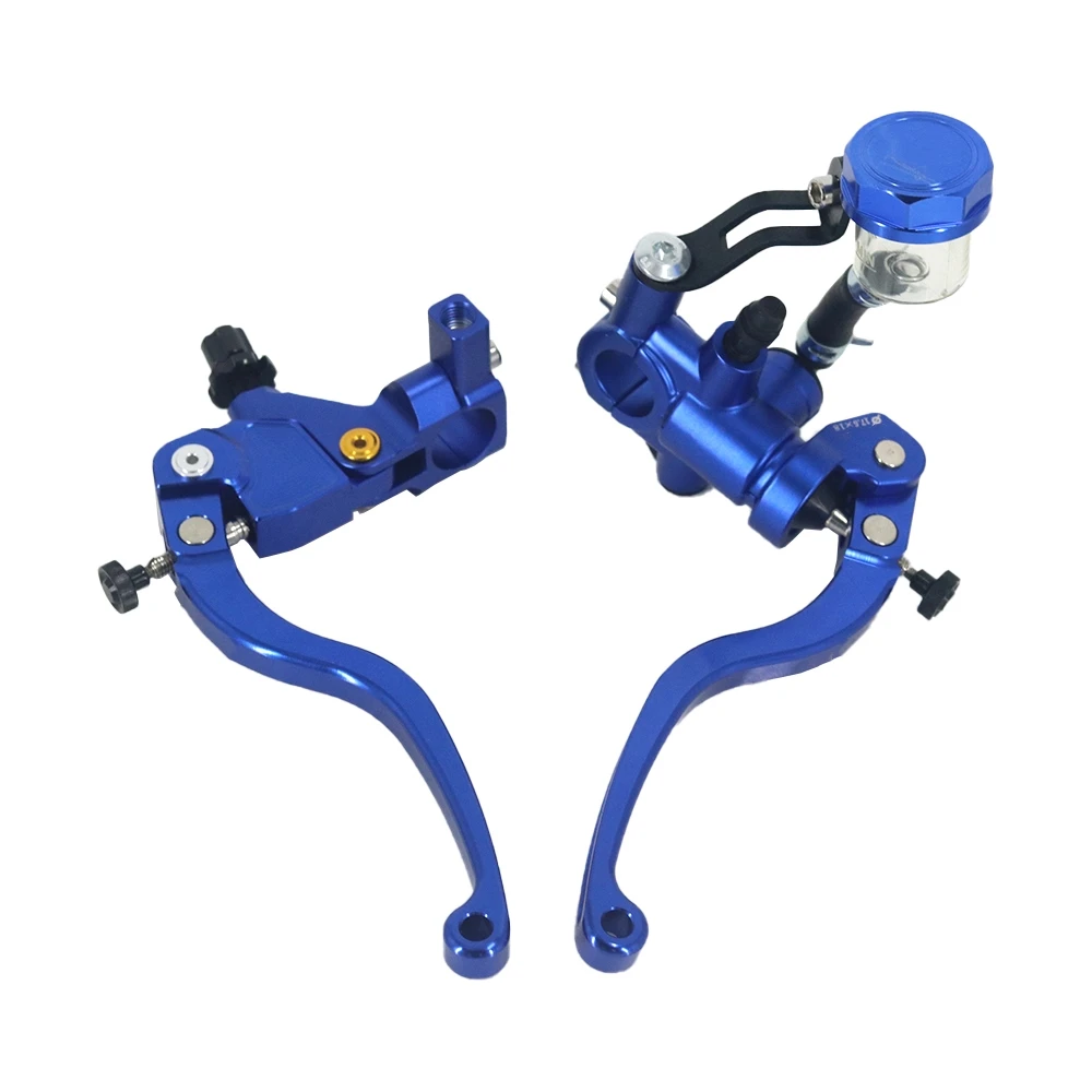 Universal 17.5 mm motorcycle brake clutch pump master cylinder lever handle For Yamaha Kawasaki Suzuki
Universal 17.5 mm motorcycle brake clutch pump master cylinder lever handle For Yamaha Kawasaki Suzuki