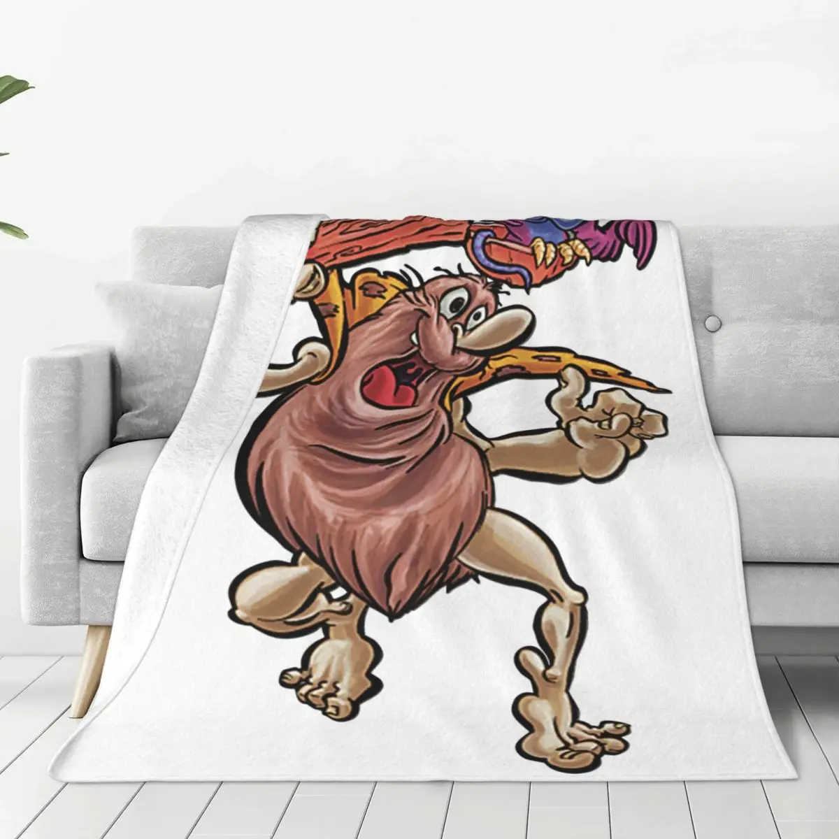 Retro Kong Phoeey Captain Caveman Blankets Fuzzy Vintage Warm Throw Blanket for Chair Covering Sofa Winter
Retro Kong Phoeey Captain Caveman Blankets Fuzzy Vintage Warm Throw Blanket for Chair Covering Sofa Winter