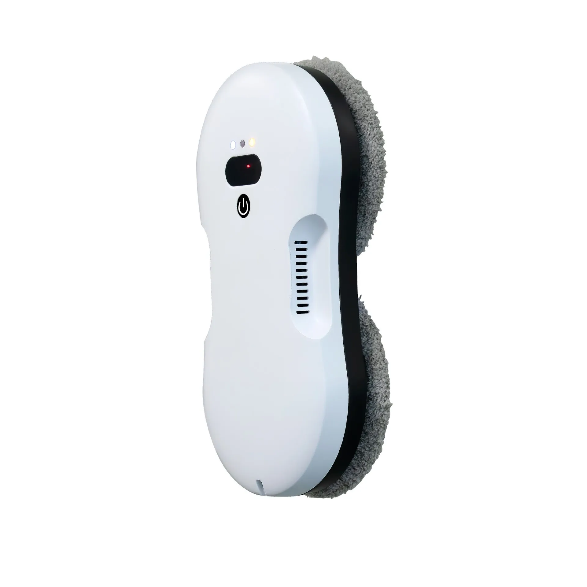 Electronic window cleaning machine Intelligent window cleaning robot with water spray remote control window cleaning exper
Electronic window cleaning machine Intelligent window cleaning robot with water spray remote control window cleaning exper