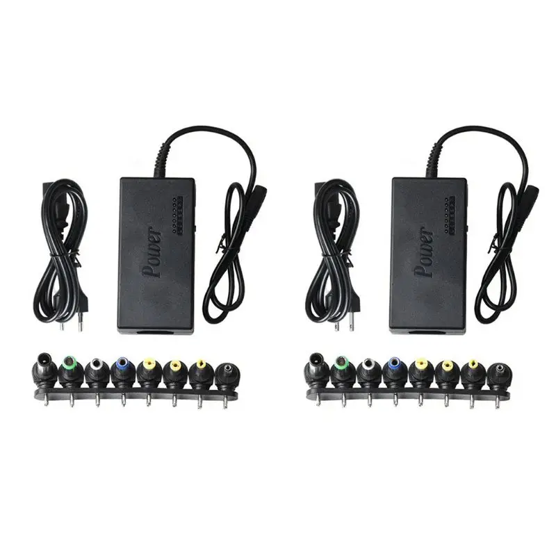 L21B 96W Universal Power Supply Charger for PC Laptop Notebook 12V-24V Adjustable AC/DC Power Adapter
L21B 96W Universal Power Supply Charger for PC Laptop Notebook 12V-24V Adjustable AC/DC Power Adapter