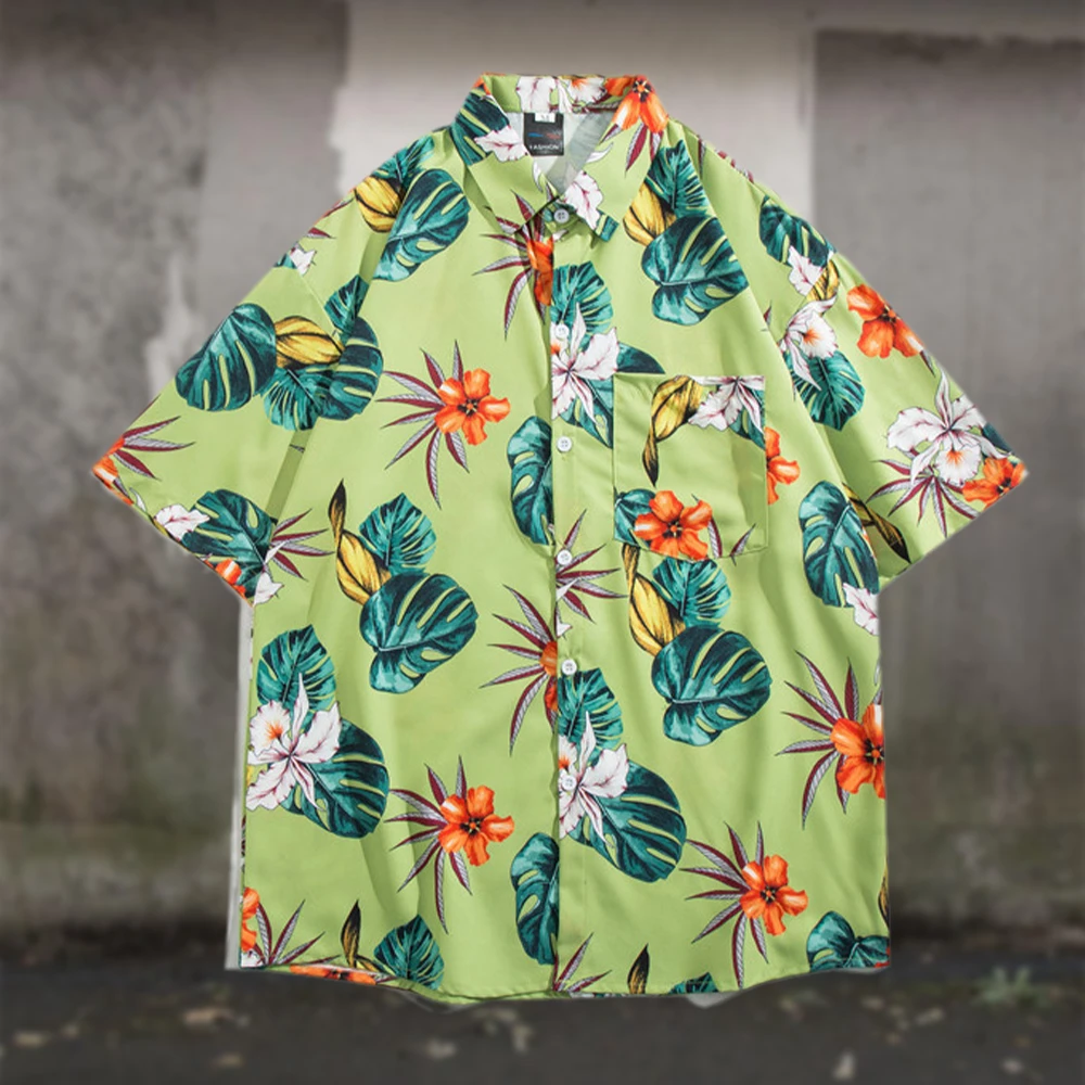 Men'S Short Sleeve Tops Shirts Men'S Casual Clothing 3d Printed Falling Leaves Pattern Fashion Funny Men'S Shirt Lapel Oversized
Men'S Short Sleeve Tops Shirts Men'S Casual Clothing 3d Printed Falling Leaves Pattern Fashion Funny Men'S Shirt Lapel Oversized
