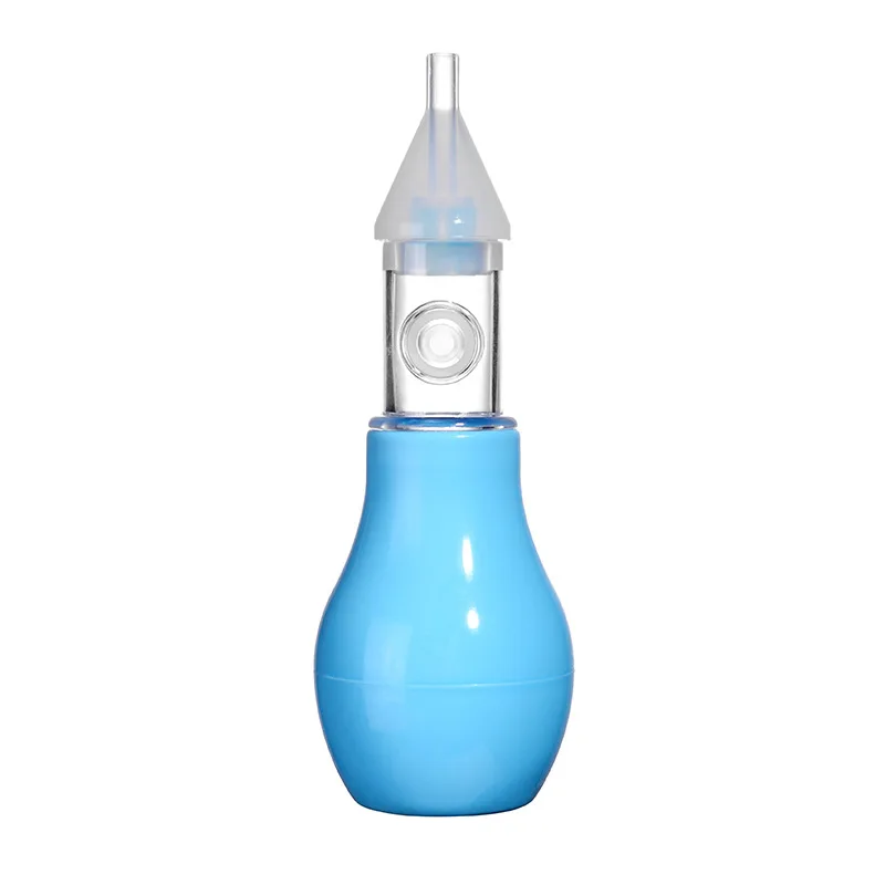 1pc Anti-backwash Nasal Aspirator for Baby Newborn Infant Nasal Mucus Snot Cleaner Baby Care Accessories
1pc Anti-backwash Nasal Aspirator for Baby Newborn Infant Nasal Mucus Snot Cleaner Baby Care Accessories