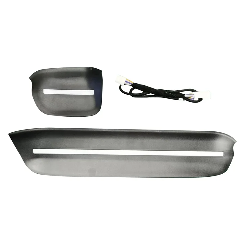 Car Instrument Dashboard Panel Trim Atmosphere Light Ice Blue for Toyota RAV4 2019 2020 2021 Car Side Driver Lamp Strip
Car Instrument Dashboard Panel Trim Atmosphere Light Ice Blue for Toyota RAV4 2019 2020 2021 Car Side Driver Lamp Strip