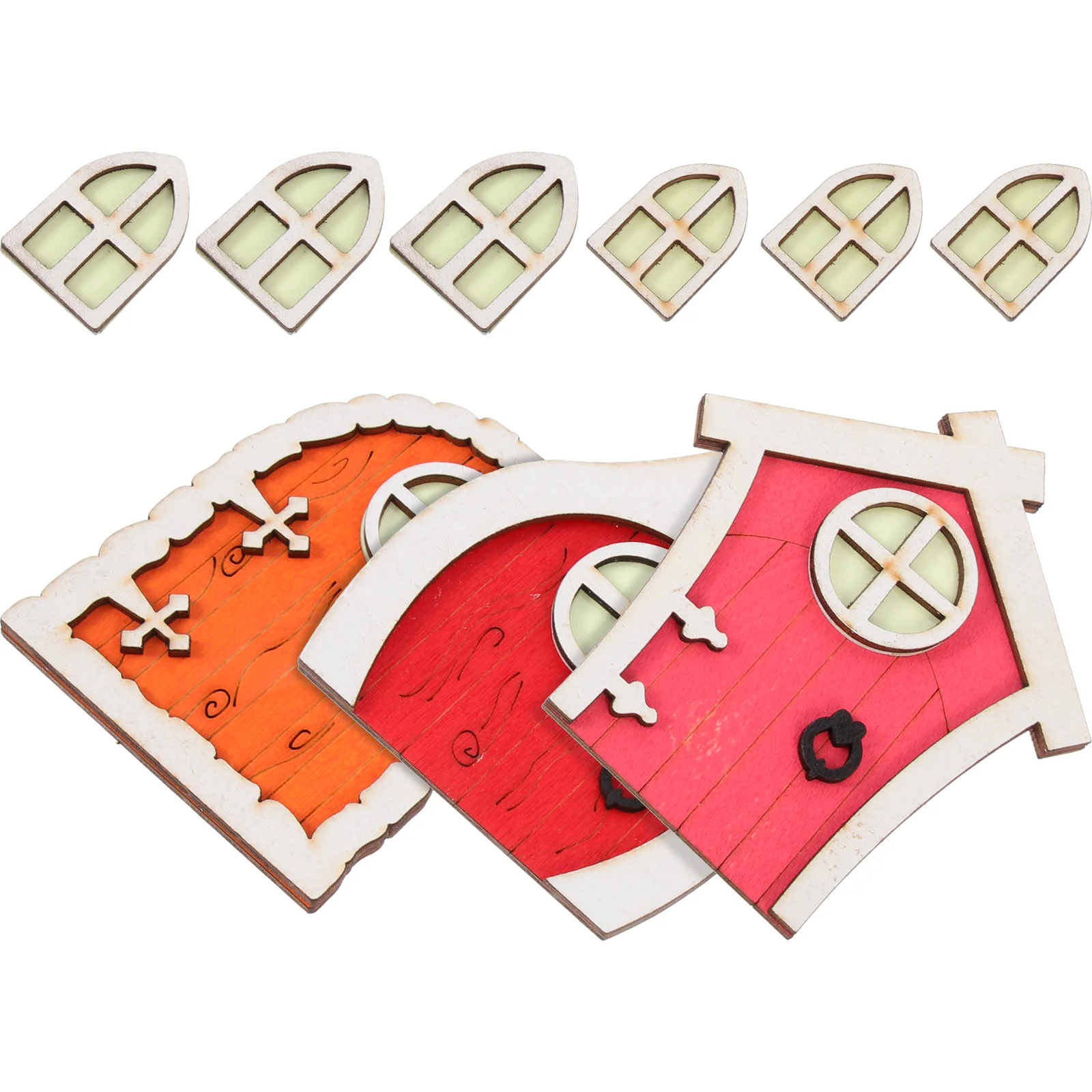 Fairy Door Tree Decor Gardenminiature Doors Gnome Elfaccessories Gardens Windowhugger Outdoor Windows Stump House Trees Wooden
Fairy Door Tree Decor Gardenminiature Doors Gnome Elfaccessories Gardens Windowhugger Outdoor Windows Stump House Trees Wooden