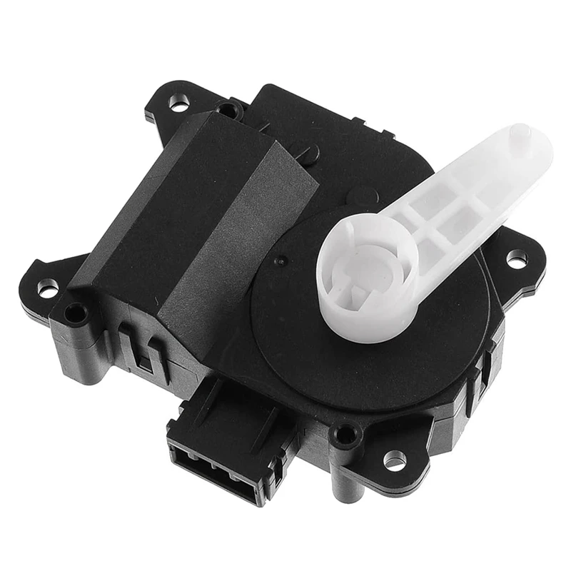 604-240,7T4Z19E616C HVAC Heater Blend Air Door Actuator For Ford Edge / Lincoln MKX 2007-2015 Right Main
604-240,7T4Z19E616C HVAC Heater Blend Air Door Actuator For Ford Edge / Lincoln MKX 2007-2015 Right Main
