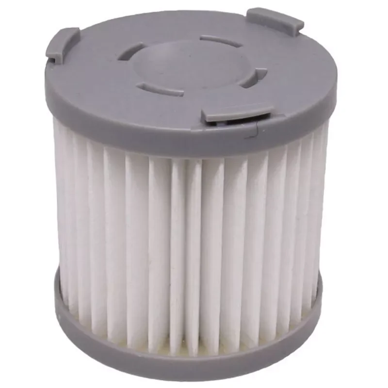 1 Handheld Wireless Vacuum Cleaner HEPA Filter for Xiaomi JIMMY JV51 JV53 JV83 Vacuum Cleaner-Gray
1 Handheld Wireless Vacuum Cleaner HEPA Filter for Xiaomi JIMMY JV51 JV53 JV83 Vacuum Cleaner-Gray