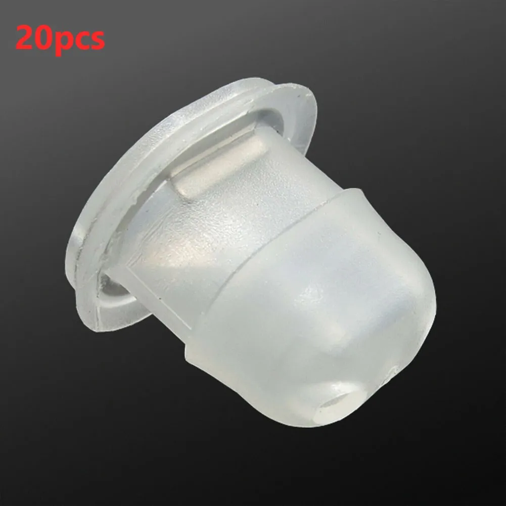 20/50/100x Vehicle Interior Trim Moulding Clip Clear-Nylon Clamp Retainer For BMW E38 E39 E90 E91 E92 51458161557 Auto Fastener
20/50/100x Vehicle Interior Trim Moulding Clip Clear-Nylon Clamp Retainer For BMW E38 E39 E90 E91 E92 51458161557 Auto Fastener
