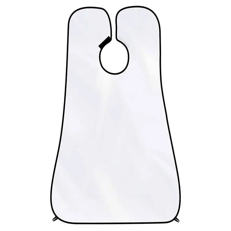 Male Beard Shaving Apron Waterproof Anti-static Beard Catcher For Shaving Mens Christmas Halloween Spring Festival Easter New
Male Beard Shaving Apron Waterproof Anti-static Beard Catcher For Shaving Mens Christmas Halloween Spring Festival Easter New