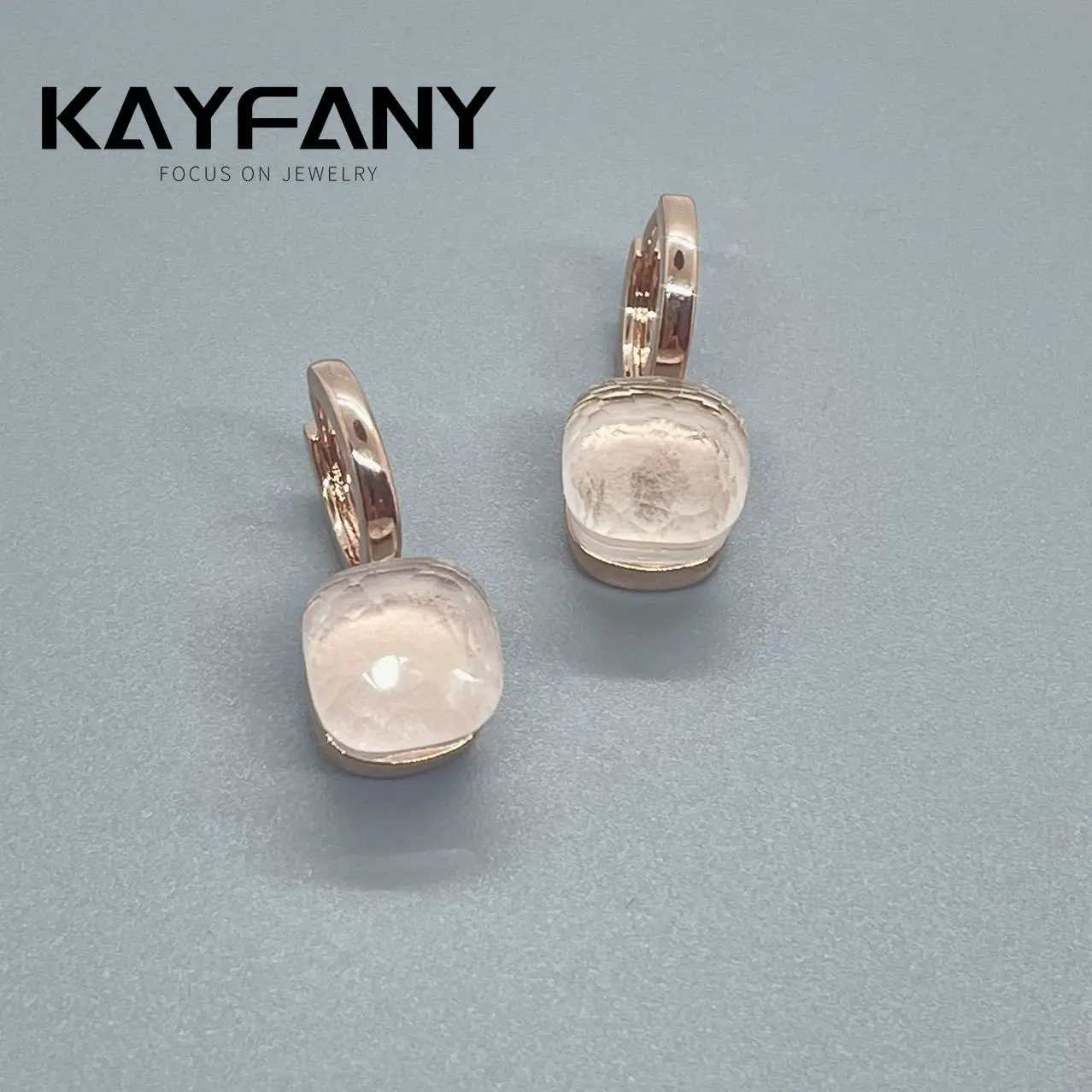 Classic Crystal Candy Earrings For Women 32 Colors Crystal Earrings Gold Plated Sweet Candy Style Earrings Fashion Jewelry
Classic Crystal Candy Earrings For Women 32 Colors Crystal Earrings Gold Plated Sweet Candy Style Earrings Fashion Jewelry