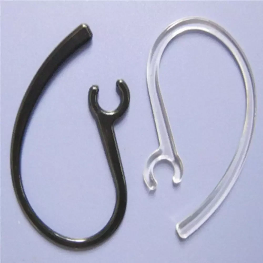 10 PCs/Pack 6mm White Black Bluetooth Earphone Hook Bluetooth Headset Earpiece Replace Ear Clip Holder
10 PCs/Pack 6mm White Black Bluetooth Earphone Hook Bluetooth Headset Earpiece Replace Ear Clip Holder