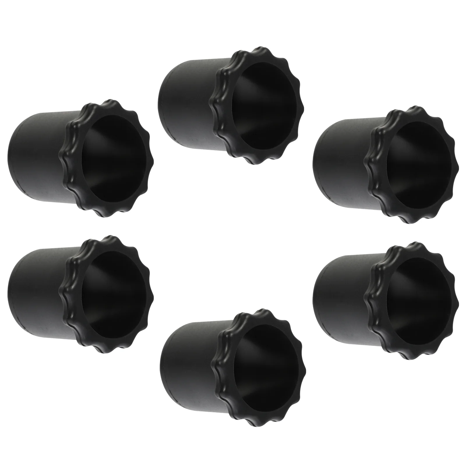 6Pcs Wireless Microphone Rod Sleeves Handheld Mic Silicone Bottom Rod Sleeve Holders
6Pcs Wireless Microphone Rod Sleeves Handheld Mic Silicone Bottom Rod Sleeve Holders
