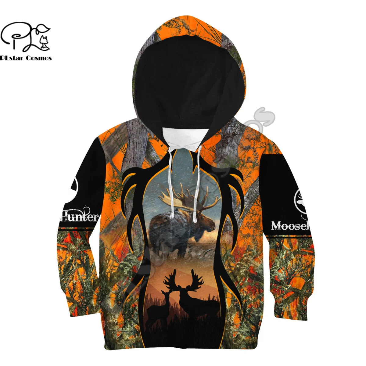 Deer Hunting Moose Hunter Camo Tattoo Retro 3DPrint Children Jacket Tracksuit Funny Casual Hoodies Kids Harajuku Family Outfit P
Deer Hunting Moose Hunter Camo Tattoo Retro 3DPrint Children Jacket Tracksuit Funny Casual Hoodies Kids Harajuku Family Outfit P