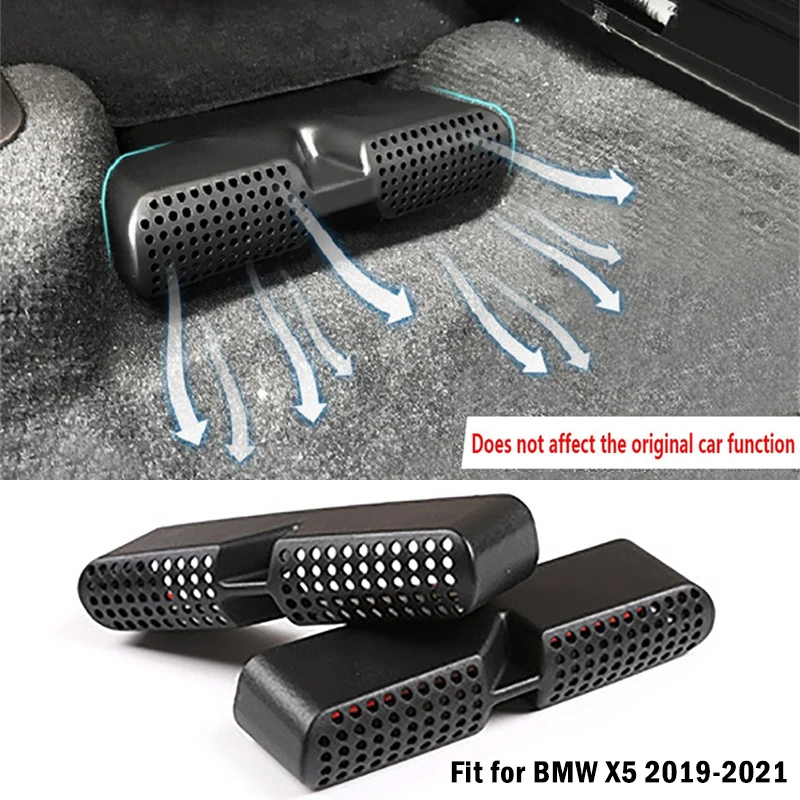 2 шт., пылезащитный чехол для BMW X5 2019-2021
2 шт., пылезащитный чехол для BMW X5 2019-2021