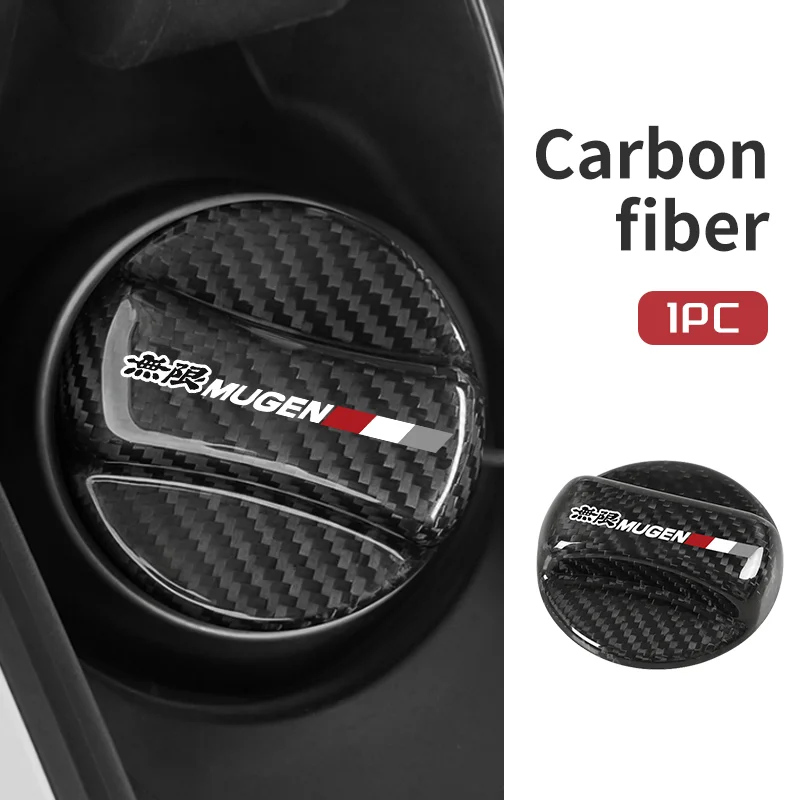 Крышки для автомобильного резервуара из углеродного волокна, крышка для отделки топливного бака 95 #98 # для Honda Mugen Civic Φ Accord Fit Jazz CRV BRV HRV вщик P 
Крышки для автомобильного резервуара из углеродного волокна, крышка для отделки топливного бака 95 #98 # для Honda Mugen Civic Φ Accord Fit Jazz CRV BRV HRV вщик P