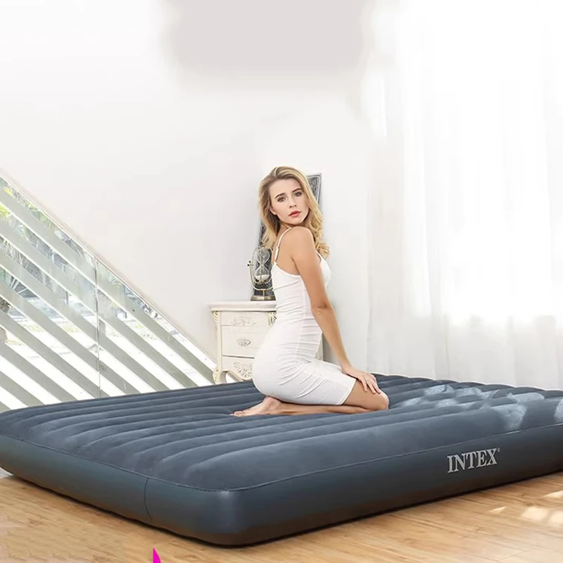 Tatami Camper Natural Air Mattress Individual Bases Couple Mats Air Mattress Futon Inflating Luftmatratze Bedroom Furniture
Tatami Camper Natural Air Mattress Individual Bases Couple Mats Air Mattress Futon Inflating Luftmatratze Bedroom Furniture