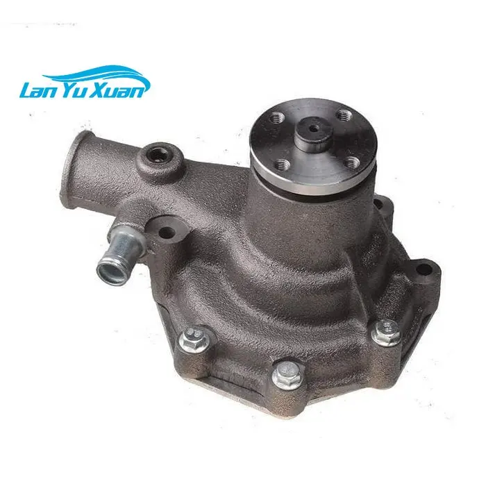 Water Pump 226060GT for Genie Lift Part S-100 S-105 S-120 S-125 S-80 S-85 Z-135 Z-80 Z-70 Z-60
Water Pump 226060GT for Genie Lift Part S-100 S-105 S-120 S-125 S-80 S-85 Z-135 Z-80 Z-70 Z-60