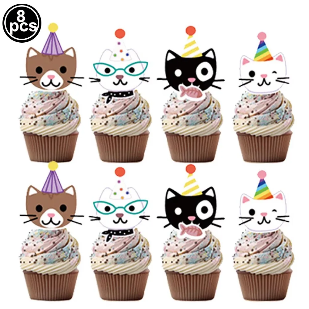 Бумажная посуда с котом
Бумажная посуда с котом