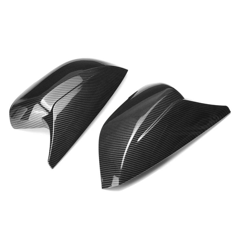 1 Pair Rearview Mirror Cover Rearview Mirror Caps For Infiniti Q50 Q60 Q70 QX30 2014-2021
1 Pair Rearview Mirror Cover Rearview Mirror Caps For Infiniti Q50 Q60 Q70 QX30 2014-2021