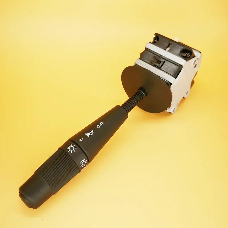 Автомобильный индикатор, переключатель рулевой колонки, комбинированный переключатель указателя поворота для Peugeot 405 6253.04 625304 9753468780
Автомобильный индикатор, переключатель рулевой колонки, комбинированный переключатель указателя поворота для Peugeot 405 6253.04 625304 9753468780