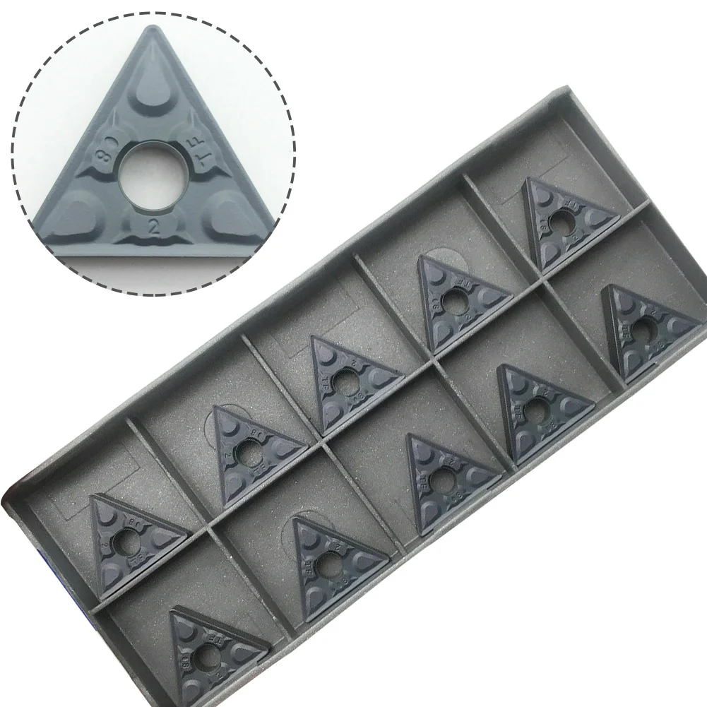 10 шт., карбидные вставки для DNMG 432-TF IC907 DNMG150408-TF IC907, Индексируемые вставки, токарные инструменты
10 шт., карбидные вставки для DNMG 432-TF IC907 DNMG150408-TF IC907, Индексируемые вставки, токарные инструменты