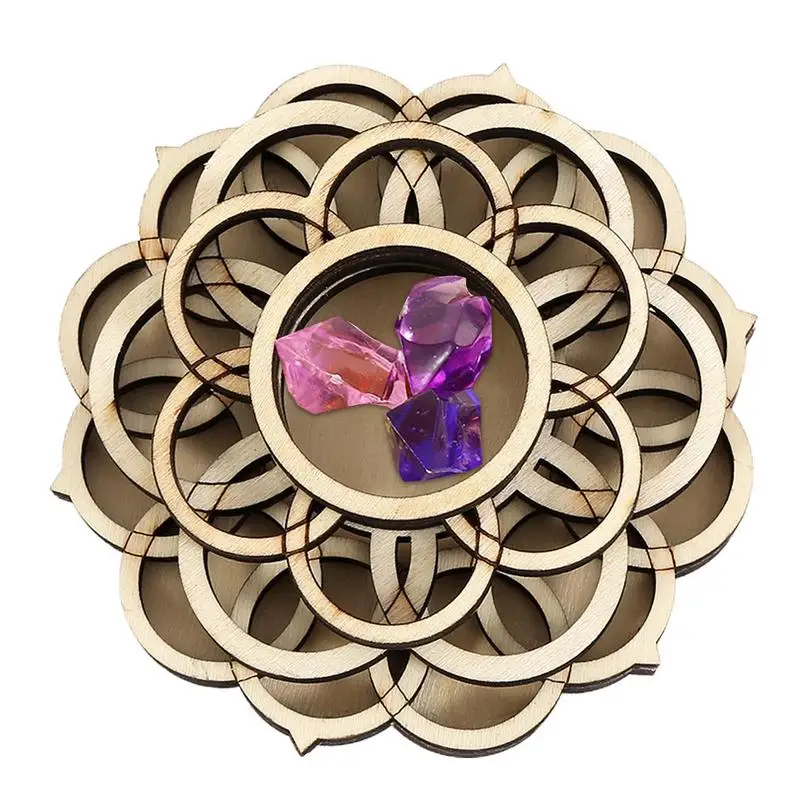 Lotus Flower Crystal Ball Stand Wooden Lotus Pattern Crystal Ball Base Lotus Flower Display Stand Base Holder For Crystal Ball
Lotus Flower Crystal Ball Stand Wooden Lotus Pattern Crystal Ball Base Lotus Flower Display Stand Base Holder For Crystal Ball