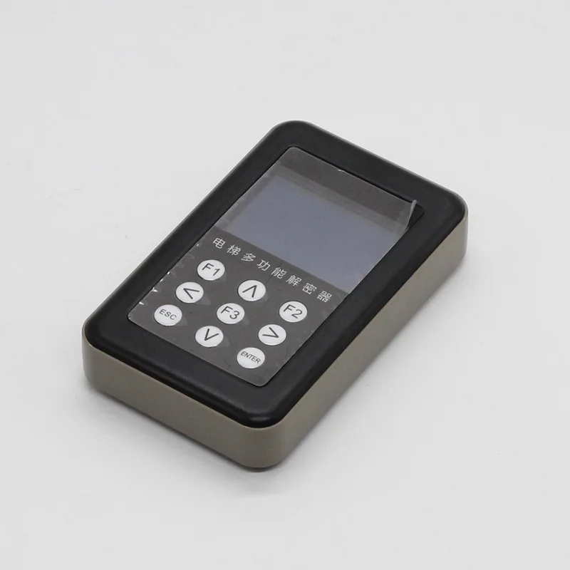 elevator part Elevator multi-function decryption device F5021 AS380 for Step brand
elevator part Elevator multi-function decryption device F5021 AS380 for Step brand