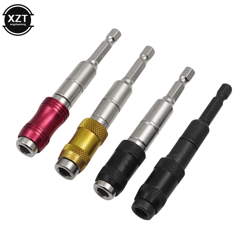 Быстросменные направляющие для сверления, 1/4 дюйма 
Быстросменные направляющие для сверления, 1/4 дюйма