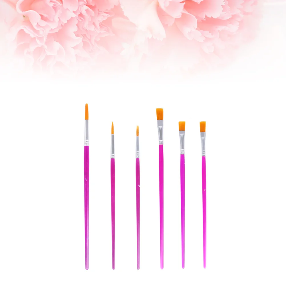 Brush Nail Paintingminiature Diy Clay Craft Pen Dotting Sugar Fondant Detail Acrylic Cupcake Brushes Oil Carving Cake Decorating 
Brush Nail Paintingminiature Diy Clay Craft Pen Dotting Sugar Fondant Detail Acrylic Cupcake Brushes Oil Carving Cake Decorating