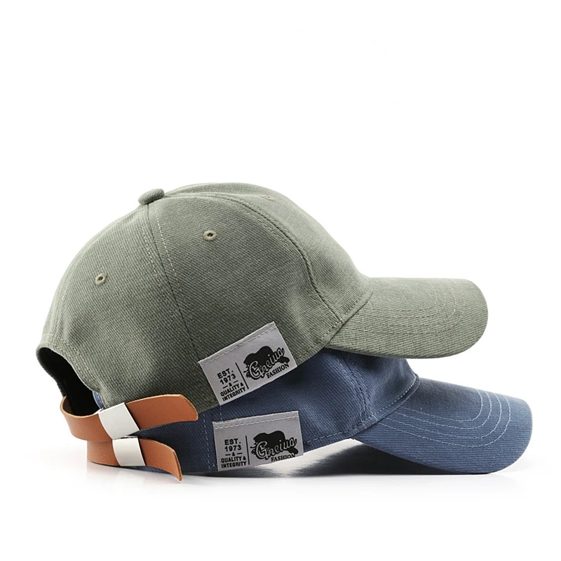 Fashion Baseball Cap for Men and Women Casual Hip Hop Snapback Hat Summer Sun Hats Sports Leather Buckle Caps Unisex
Fashion Baseball Cap for Men and Women Casual Hip Hop Snapback Hat Summer Sun Hats Sports Leather Buckle Caps Unisex