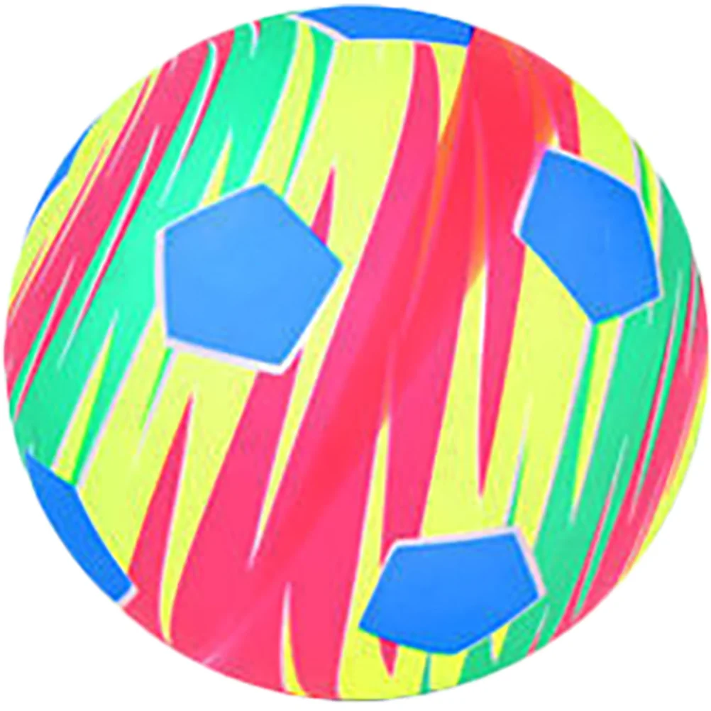 Glowing Soccer Toy Kids Sports Small Ball Football Training Plastic Boys Outdoor Basketballs
Glowing Soccer Toy Kids Sports Small Ball Football Training Plastic Boys Outdoor Basketballs