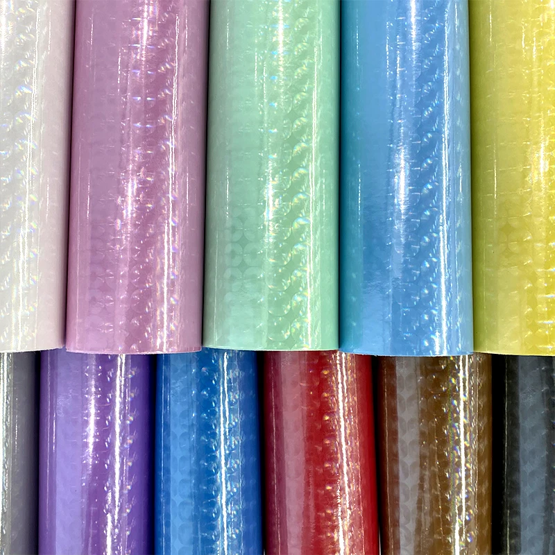 A4 20*30CM Electroplate Mirror Shiny Glossy PU Leatherette Leather Sewing Fabric Sheets Laser Hademade DIY Bag Craft Bows
A4 20*30CM Electroplate Mirror Shiny Glossy PU Leatherette Leather Sewing Fabric Sheets Laser Hademade DIY Bag Craft Bows