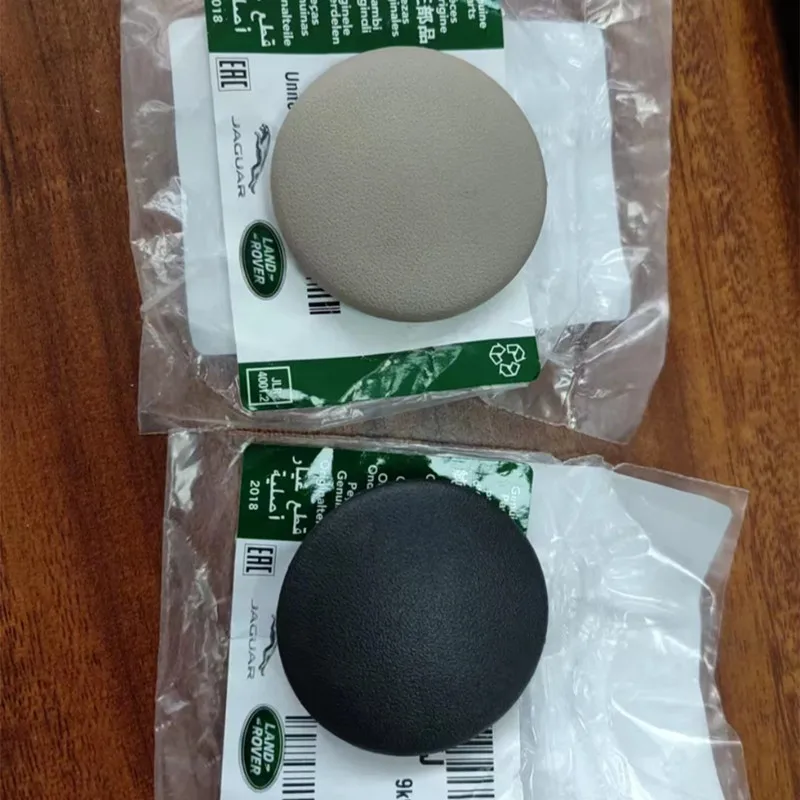LR008323 HJI500090PVJ Accessories Discovery 3 Discovery 4 Range Rover Sport Seat Armrest Covers Seat Screw Covers
LR008323 HJI500090PVJ Accessories Discovery 3 Discovery 4 Range Rover Sport Seat Armrest Covers Seat Screw Covers