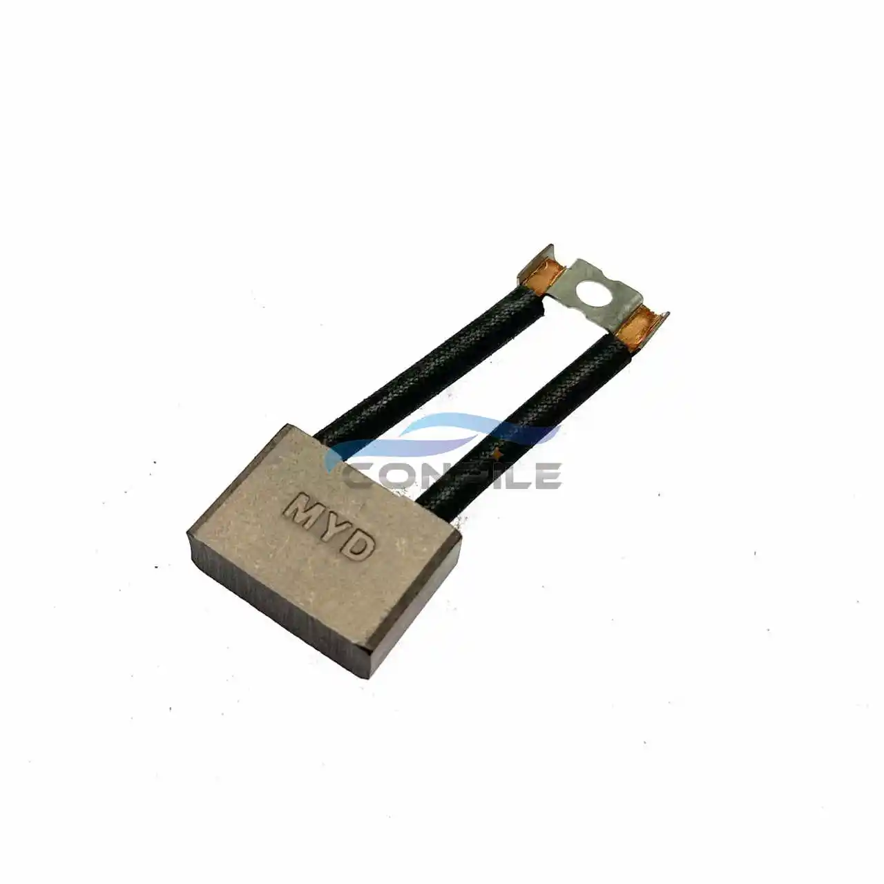 4pcs 10x30x21mm for Cummins 2816 series high quality starter motor carbon brush
4pcs 10x30x21mm for Cummins 2816 series high quality starter motor carbon brush