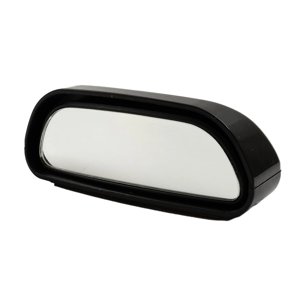 Auto Blind Spot Mirror Adjustable Blindspot Towing Reversing Driving For Car Van Car Wide-Angle Blind Spot Mirror 11x4.2x3.3 Cm
Auto Blind Spot Mirror Adjustable Blindspot Towing Reversing Driving For Car Van Car Wide-Angle Blind Spot Mirror 11x4.2x3.3 Cm