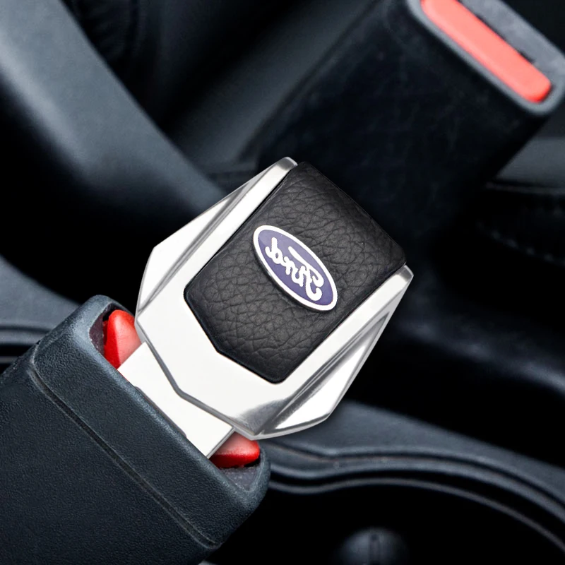 1PC Car Styling Safety Extension Buckle Extender Clasp Insert Plug Clip Accessories For Ford Mk2 Mk3 Mk4 Mk5 Mk7 Fiesta Focus 2
1PC Car Styling Safety Extension Buckle Extender Clasp Insert Plug Clip Accessories For Ford Mk2 Mk3 Mk4 Mk5 Mk7 Fiesta Focus 2