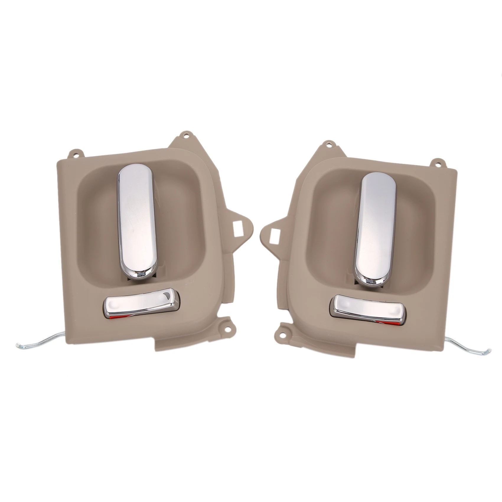 Автомобильная задняя Левая Правая боковая внутренняя дверная ручка для Kia Carnival 2002-2005 0K53Z72330CGE 0K53Z73330BGE
Автомобильная задняя Левая Правая боковая внутренняя дверная ручка для Kia Carnival 2002-2005 0K53Z72330CGE 0K53Z73330BGE