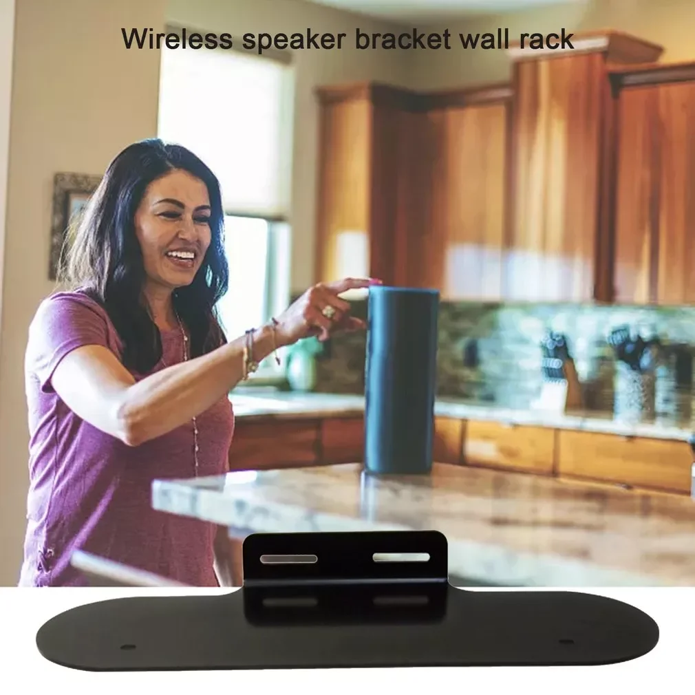 NEW2023 1 Pair Speaker Wall Bracket Plastic Speaker Wall Rack Hanger Holder Wall Stand for Wall Holding Speaker Home
NEW2023 1 Pair Speaker Wall Bracket Plastic Speaker Wall Rack Hanger Holder Wall Stand for Wall Holding Speaker Home