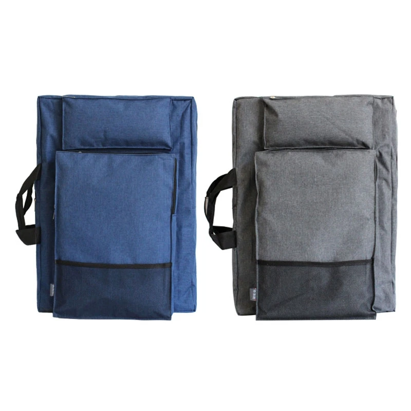 Type Painting Bag For Drawing Board Painting Set Travel Sketch Bag, Art Bag Sketch Tool Canvas Painting Storage Bag 
Type Painting Bag For Drawing Board Painting Set Travel Sketch Bag, Art Bag Sketch Tool Canvas Painting Storage Bag