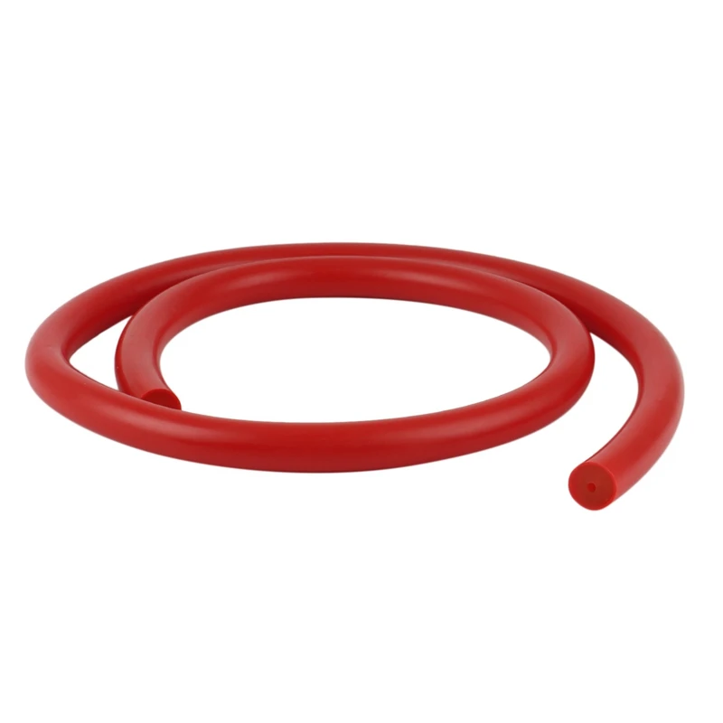 10Pcs 16X3MM Spearfishing Rubber Sling Speargun Bands Emulsion Tube Latex 1M Red
10Pcs 16X3MM Spearfishing Rubber Sling Speargun Bands Emulsion Tube Latex 1M Red