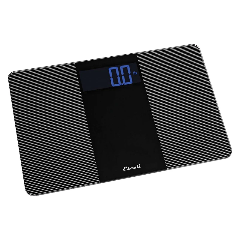 Весы для ванной комнаты EW180 с Экстра широкой платформой, ЖК-цифровой дисплей, емкость 400 фунтов, черные
Весы для ванной комнаты EW180 с Экстра широкой платформой, ЖК-цифровой дисплей, емкость 400 фунтов, черные