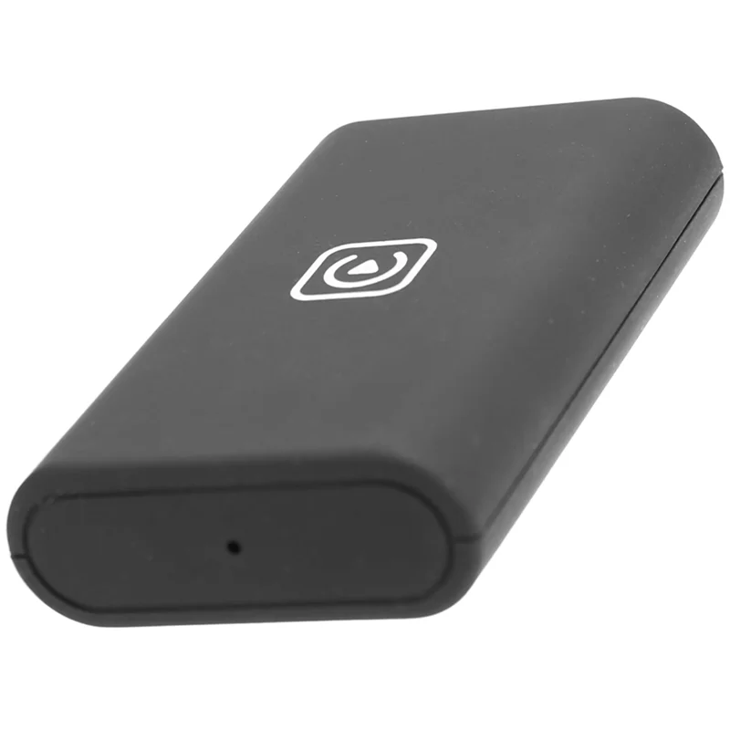 Wireless Carplay Dongle USB Plug and Play Wireless Carplay Adapter for Mazda Mercedes -Audi -Porsche -Volkswagen
Wireless Carplay Dongle USB Plug and Play Wireless Carplay Adapter for Mazda Mercedes -Audi -Porsche -Volkswagen