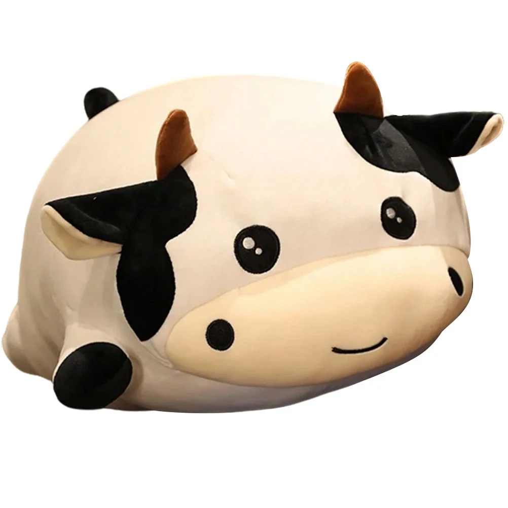 

Bidoof Plush Lovely Cow Toy Cartoon Children Portable Stuffed Animal Pp Cotton Interesting Small Kids Supplies Comfortable