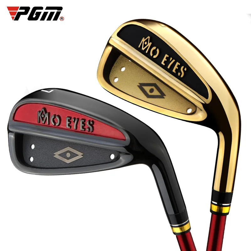 PGM MO EYES мужские клюшки для гольфа #7 утюги для правой руки профессиональная тренировочная стойка из нержавеющей стали TIG020
PGM MO EYES мужские клюшки для гольфа #7 утюги для правой руки профессиональная тренировочная стойка из нержавеющей стали TIG020