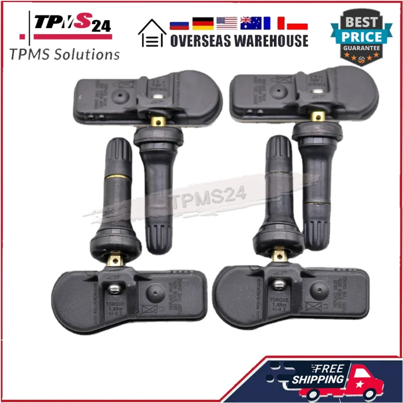 Монитор давления в шинах 52933C1100, 52933-C1100, для Hyundai Creta IX25, Tucson I40, IX35, Sonata 2014-2018, Tucso, 4 шт.
Монитор давления в шинах 52933C1100, 52933-C1100, для Hyundai Creta IX25, Tucson I40, IX35, Sonata 2014-2018, Tucso, 4 шт.