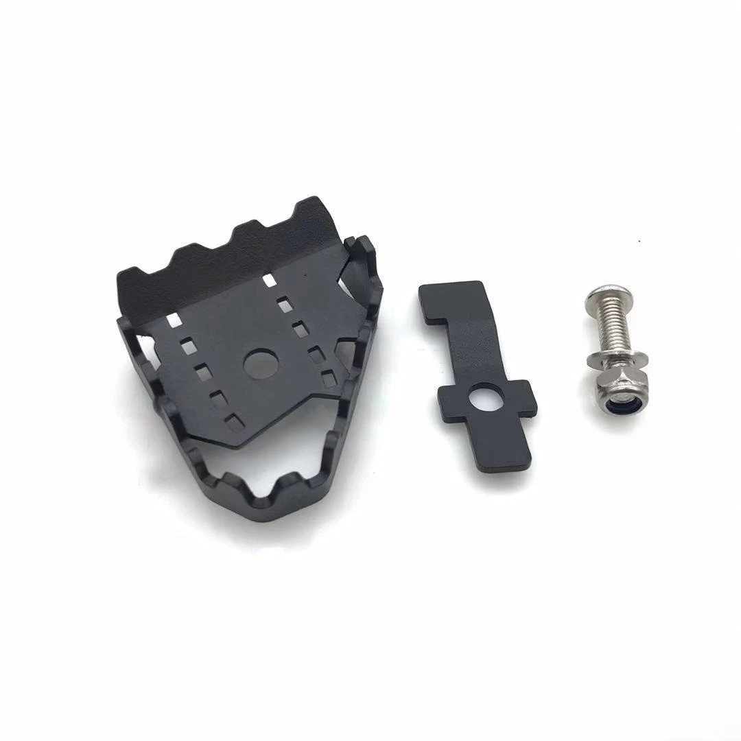 Удлинитель для тормозного рычага мотоцикла YAMAHA TENERE 700 Tenere700 XTZ 700 T700
Удлинитель для тормозного рычага мотоцикла YAMAHA TENERE 700 Tenere700 XTZ 700 T700