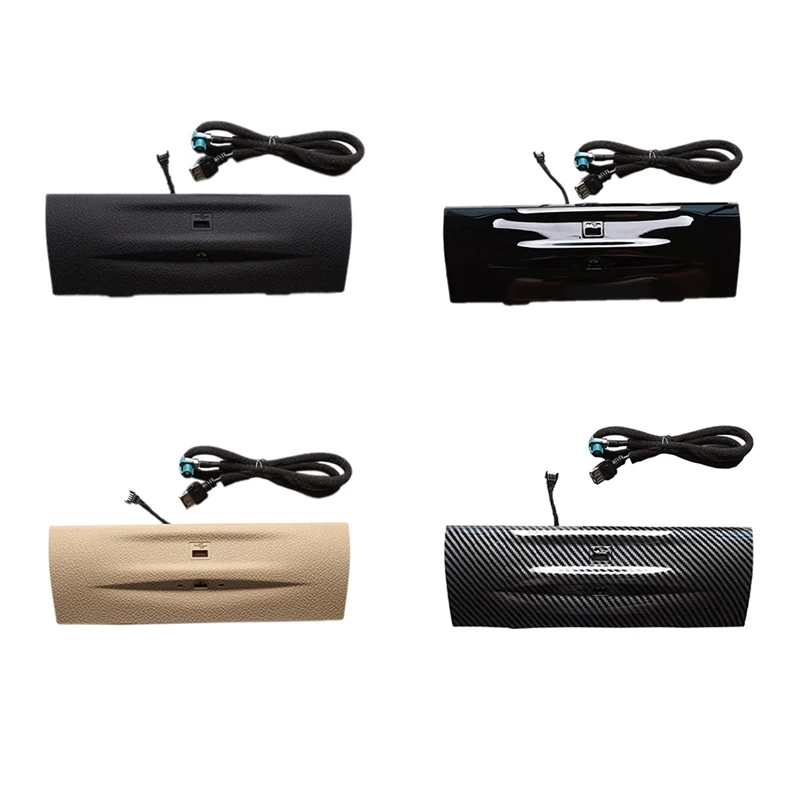 Задняя панель из углеродного волокна, 9 цветов, USB, внешняя подсветка для BMW 3 /GT/4-Series F30 F32 F34 F36 2012-2019
Задняя панель из углеродного волокна, 9 цветов, USB, внешняя подсветка для BMW 3 /GT/4-Series F30 F32 F34 F36 2012-2019