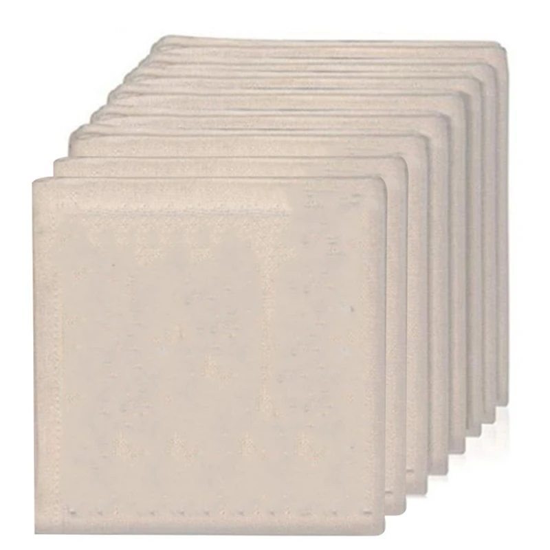 8 шт., кухонные принадлежности для изготовления тофу из хлопка и сыра
8 шт., кухонные принадлежности для изготовления тофу из хлопка и сыра